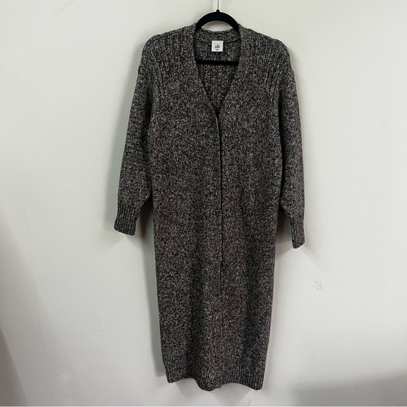 CAbi Style 3881 Coffee Shop Duster Cardigan - Picture 4 of 15